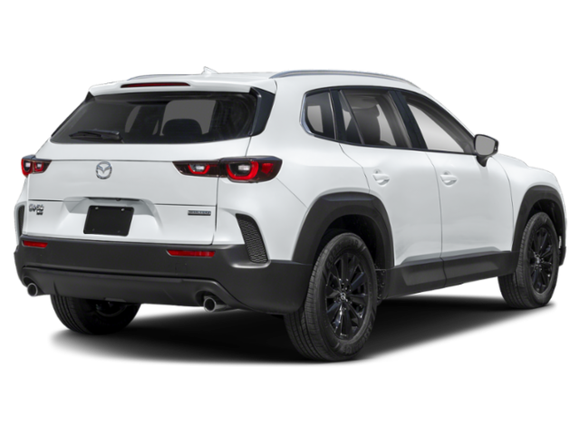 2024 Mazda CX-50 Utility 4D Turbo Premium Plus AWD