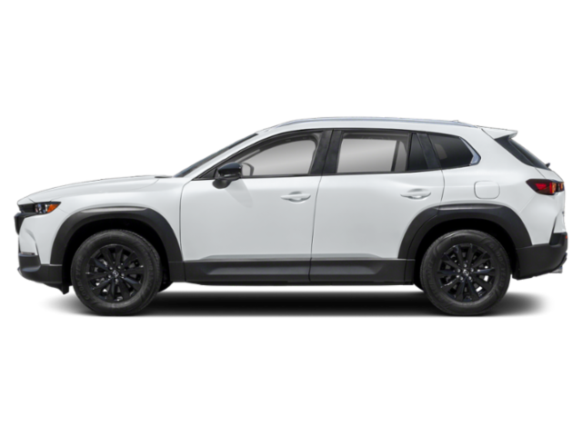 2024 Mazda CX-50 Utility 4D S Premium AWD