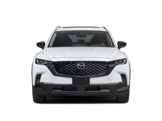 2024 Mazda CX-50 Utility 4D S Premium AWD