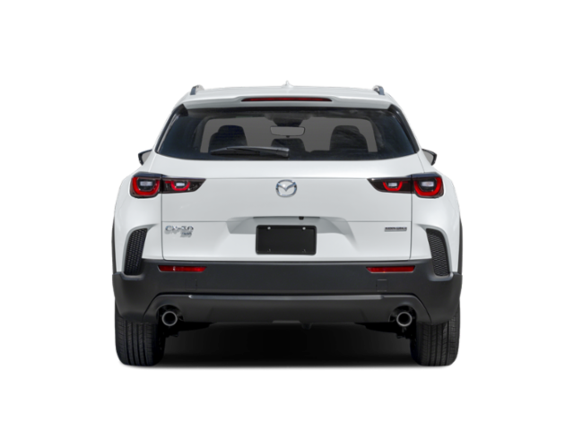 2024 Mazda CX-50 Utility 4D S Premium AWD