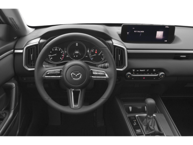 2024 Mazda CX-50 Utility 4D S Premium AWD