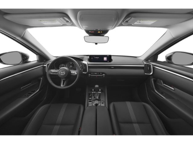 2024 Mazda CX-50 Utility 4D S Premium AWD