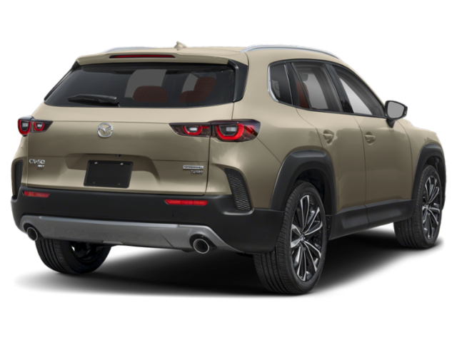 2024 Mazda CX-50 Utility 4D Turbo Premium AWD