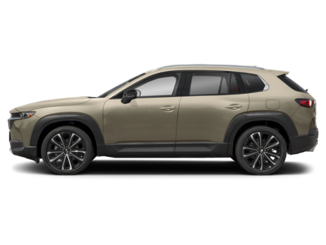 2024 Mazda CX-50 Utility 4D Turbo Premium AWD