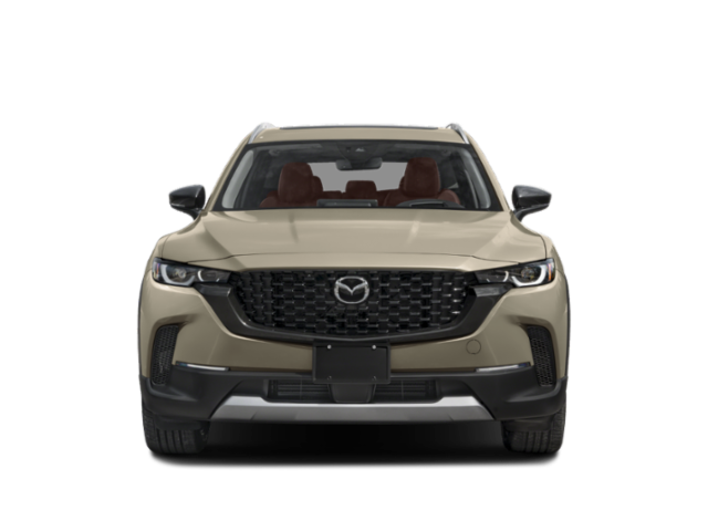 2024 Mazda CX-50 Utility 4D Turbo Premium AWD