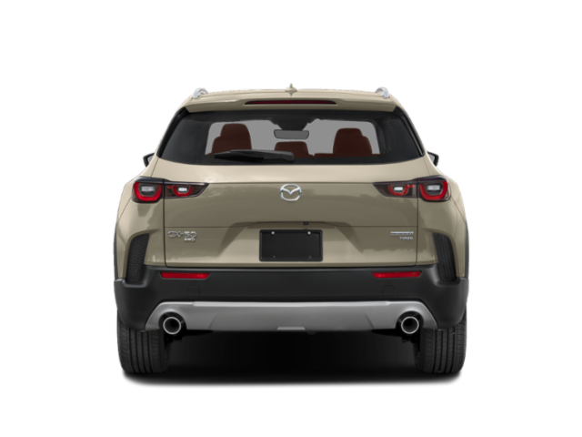 2024 Mazda CX-50 Utility 4D Turbo Premium AWD