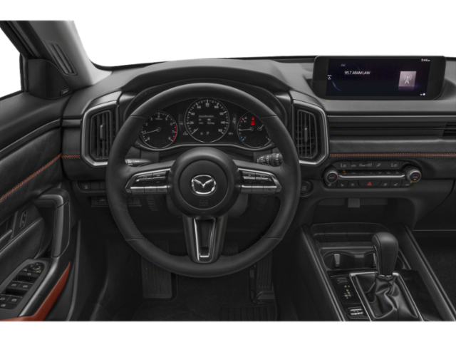 2024 Mazda CX-50 Utility 4D Turbo Premium AWD