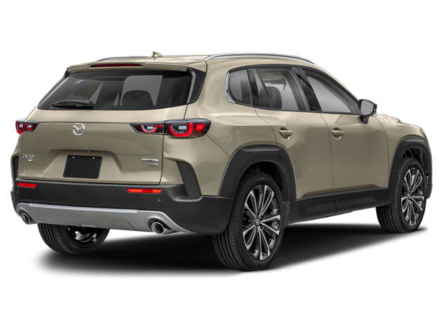 2024 Mazda CX-50 Utility 4D Turbo Premium Plus AWD
