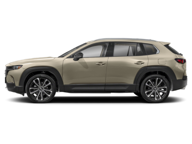 2024 Mazda CX-50 Utility 4D Turbo Premium Plus AWD