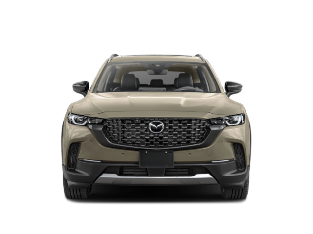 2024 Mazda CX-50 Utility 4D Turbo Premium Plus AWD