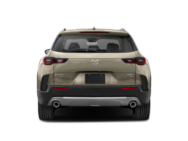 2024 Mazda CX-50 Utility 4D Turbo Premium Plus AWD