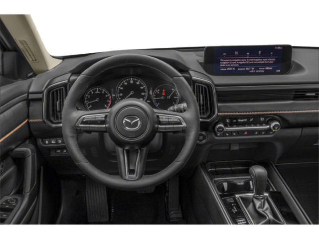 2024 Mazda CX-50 Utility 4D Turbo Premium Plus AWD