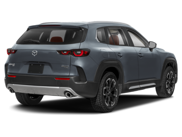 2024 Mazda CX-50 Util 4D Turbo Meridian Edition AWD