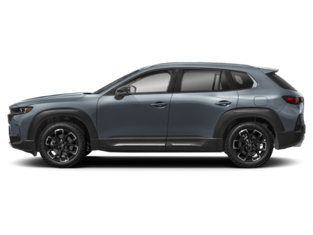 2024 Mazda CX-50 Util 4D Turbo Meridian Edition AWD