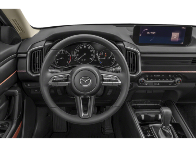 2024 Mazda CX-50 Util 4D Turbo Meridian Edition AWD
