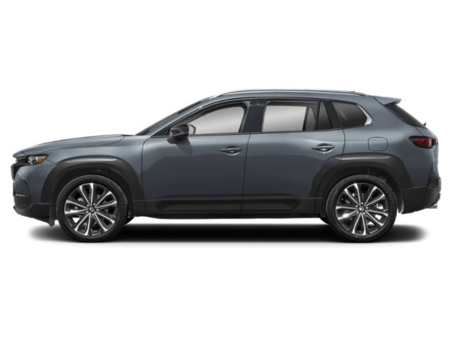 2024 Mazda CX-50 Utility 4D S Premium Plus AWD