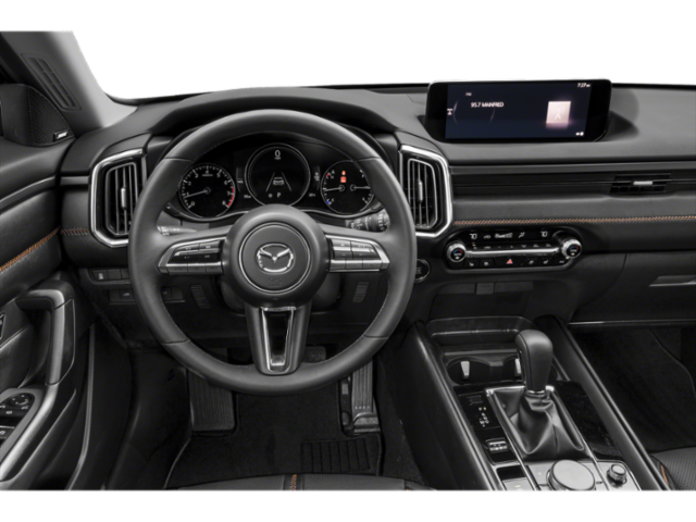 2024 Mazda CX-50 Utility 4D S Premium Plus AWD