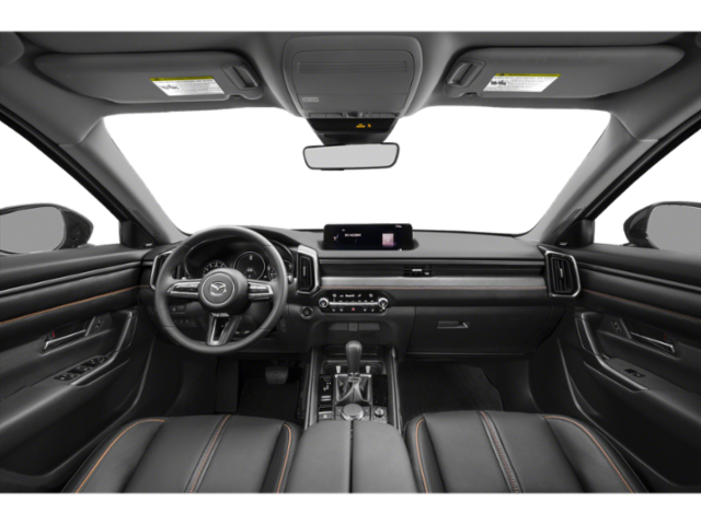 2024 Mazda CX-50 Utility 4D S Premium Plus AWD