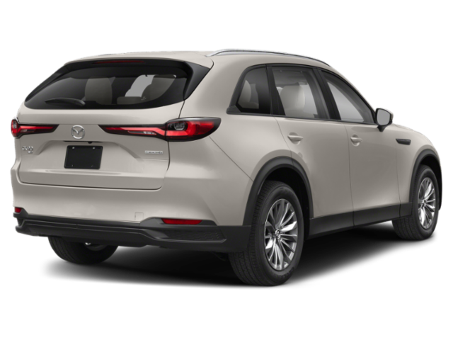 2024 Mazda CX-90 Utility 4D Premium AWD