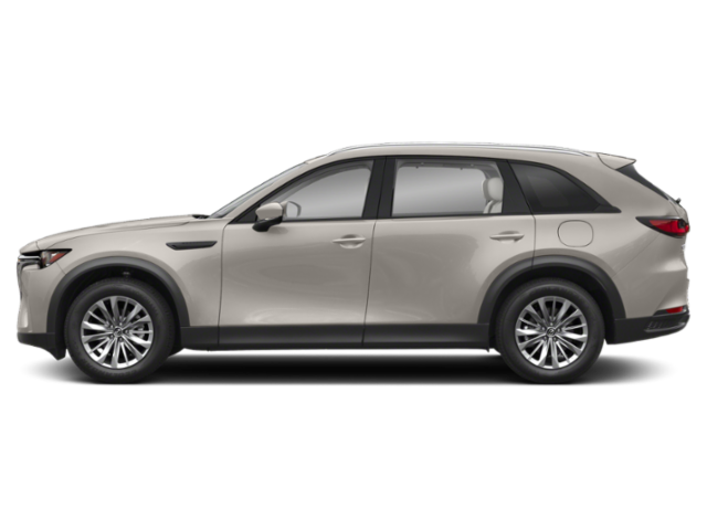 2024 Mazda CX-90 Utility 4D Preferred Plus AWD