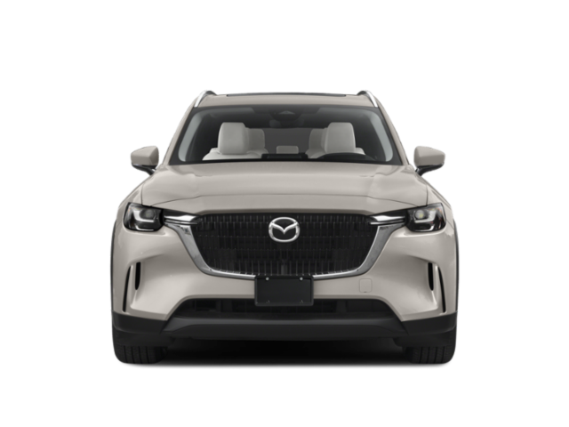 2024 Mazda CX-90 Utility 4D Preferred Plus AWD
