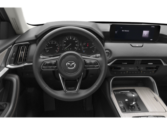 2024 Mazda CX-90 Utility 4D Premium AWD