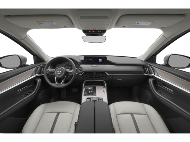 2024 Mazda CX-90 Utility 4D Preferred Plus AWD