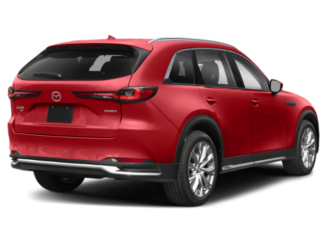 2024 Mazda CX-90 Utility 4D Premium AWD