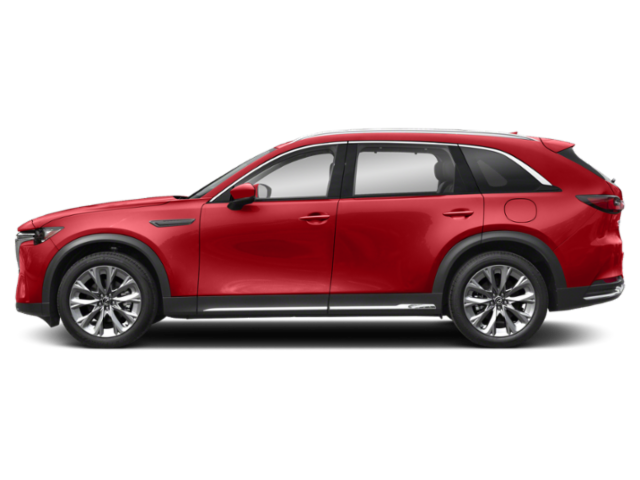 2024 Mazda CX-90 Utility 4D Premium AWD