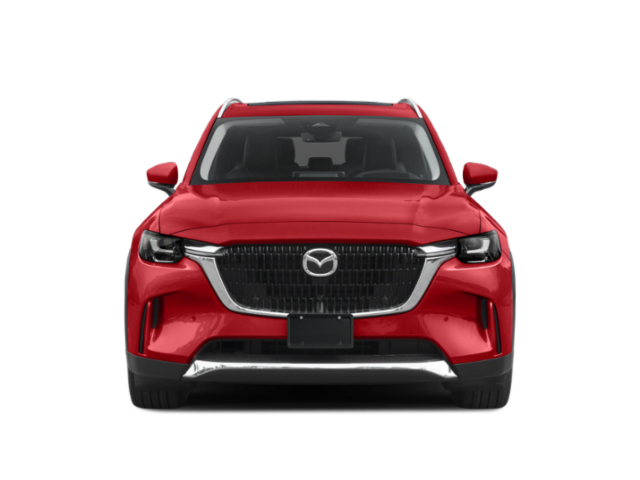 2024 Mazda CX-90 Utility 4D Premium AWD