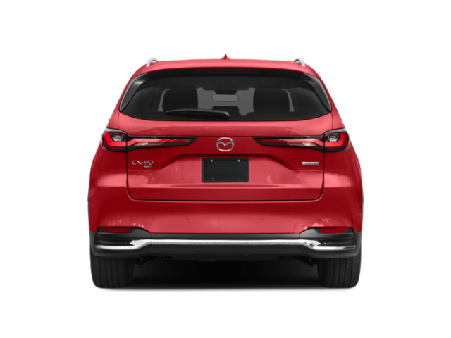 2024 Mazda CX-90 Utility 4D Premium AWD