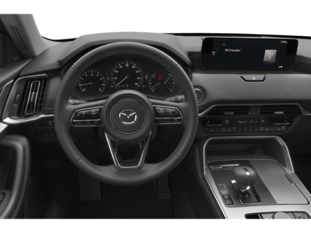 2024 Mazda CX-90 Utility 4D Premium AWD