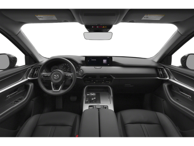 2024 Mazda CX-90 Utility 4D Premium AWD
