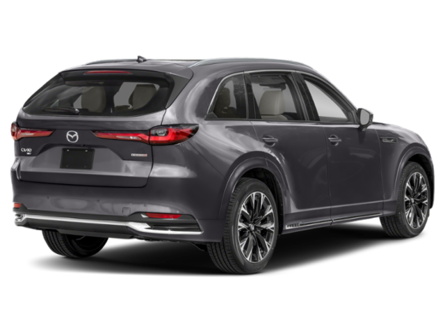 2024 Mazda CX-90 Utility 4D Premium AWD