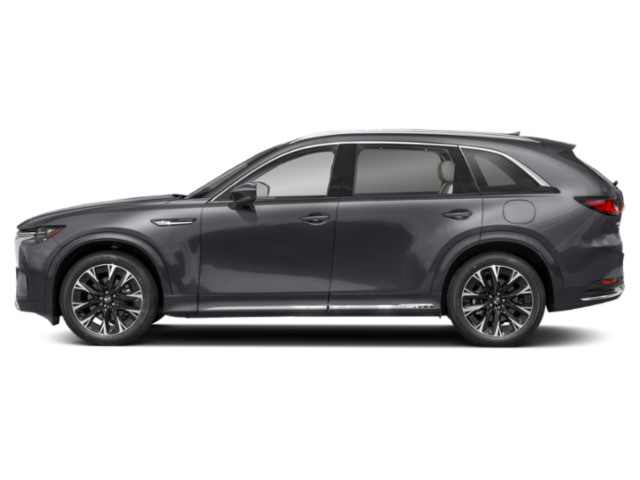 2024 Mazda CX-90 Utility 4D S AWD