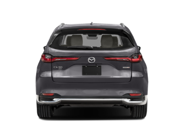 2024 Mazda CX-90 Utility 4D S AWD