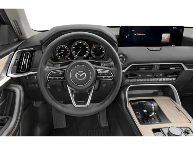 2024 Mazda CX-90 Utility 4D S AWD