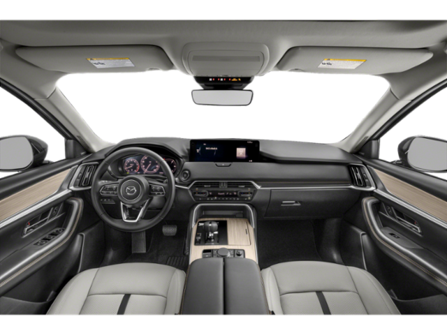 2024 Mazda CX-90 Utility 4D S AWD