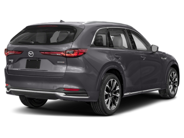 2024 Mazda CX-90 Utility 4D S Premium AWD