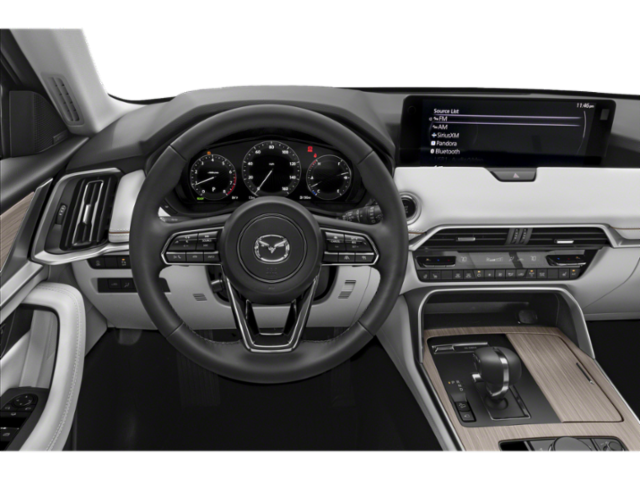 2024 Mazda CX-90 Utility 4D S Premium AWD