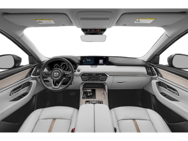 2024 Mazda CX-90 Utility 4D S Premium AWD