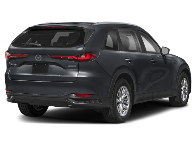 2024 Mazda CX-90 Utility 4D Select AWD