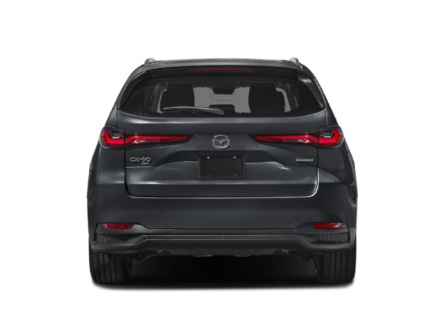 2024 Mazda CX-90 Utility 4D Select AWD