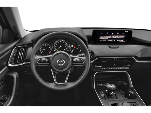 2024 Mazda CX-90 Utility 4D Select AWD