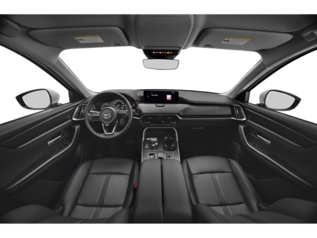 2024 Mazda CX-90 Utility 4D Select AWD