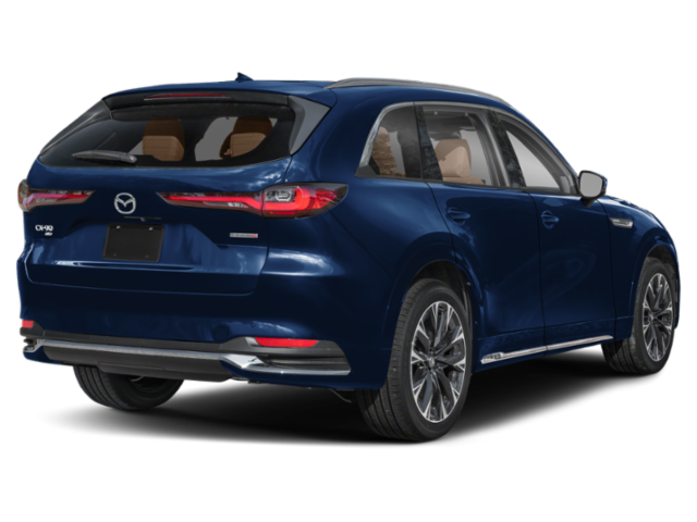 2024 Mazda CX-90 Utility 4D S Premium Plus AWD