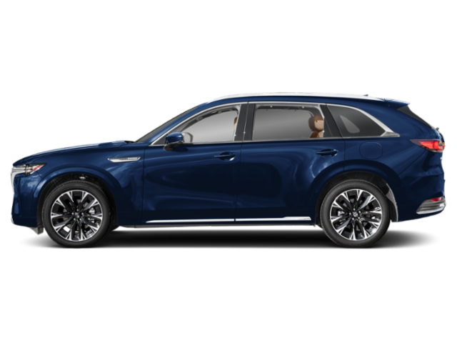2024 Mazda CX-90 Utility 4D S Premium Plus AWD