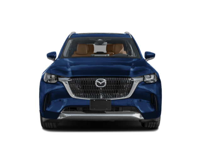 2024 Mazda CX-90 Utility 4D S Premium Plus AWD