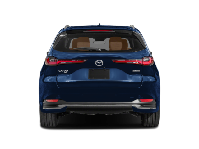 2024 Mazda CX-90 Utility 4D S Premium Plus AWD