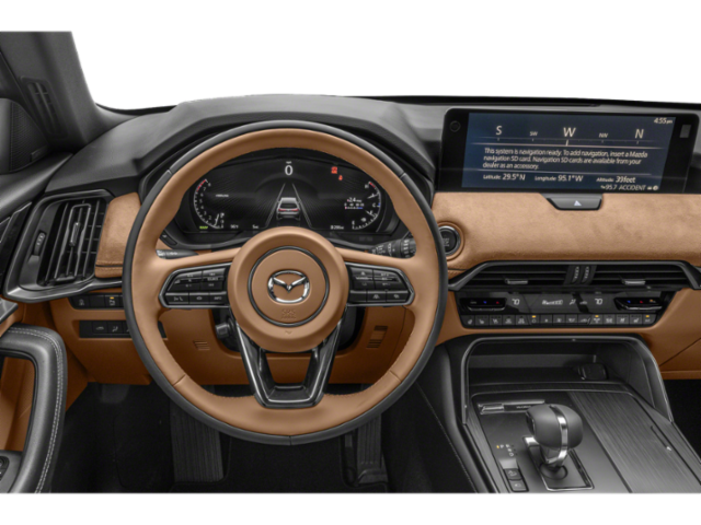 2024 Mazda CX-90 Utility 4D S Premium Plus AWD